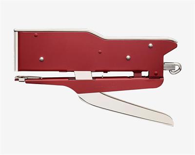 CUCITRICE ZENITH 548 ROSSO