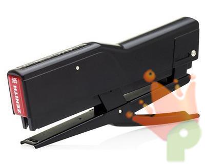 CUCITRICE ZENITH 590 NERO