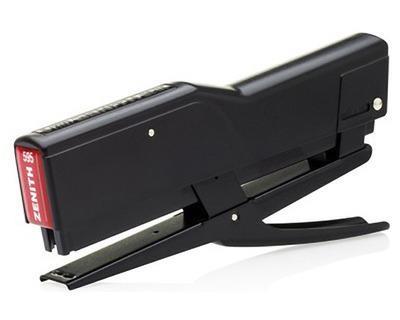 CUCITRICE ZENITH 590 NERO
