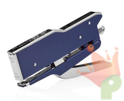 CUCITRICE ZENITH 548 BLU