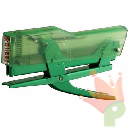 CUCITRICE ZENITH 590 MET VERDE