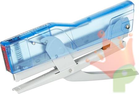 CUCITRICE ZENITH 590 MET BLU