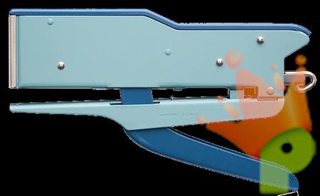 CUCITRICE ZENITH 548/E BLU