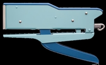 CUCITRICE ZENITH 548/E BLU