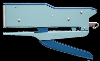 CUCITRICE ZENITH 548/E BLU