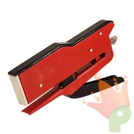 CUCITRICE 548/E ROSSA