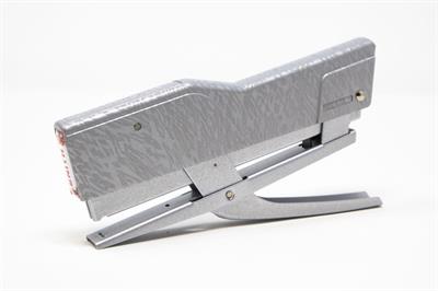 CUCITRICE ZENITH 590 TECH ALLUMINIUM WAVE