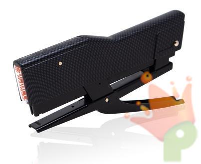 CUCITRICE ZENITH 590 TECH BLACK CARBON