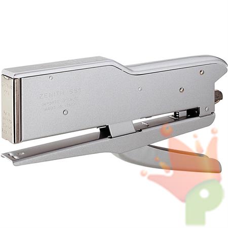 CUCITRICE ZENITH 548/E 2 ALLUMINIO