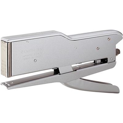 CUCITRICE ZENITH 548/E 2 ALLUMINIO
