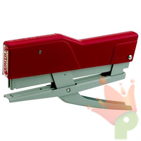 CUCITRICE ZENITH 590 ROSSO