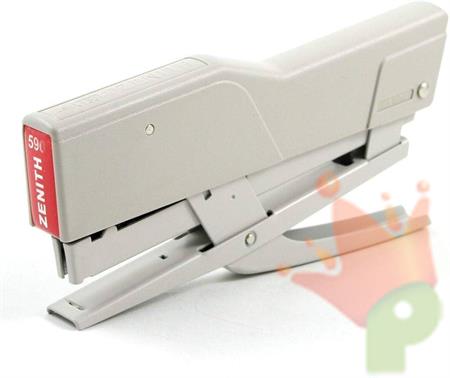 CUCITRICE ZENITH 590 BEIGE