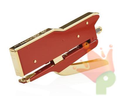 CUCITRICE ZENITH 548 GOLD ROSSO/ORO