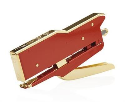 CUCITRICE ZENITH 548 GOLD ROSSO/ORO