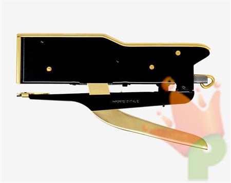 CUCITRICE ZENITH 548 GOLD NERO/ORO
