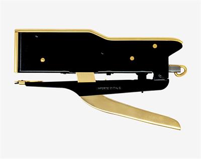 CUCITRICE ZENITH 548 GOLD NERO/ORO