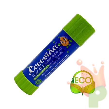 COLLA STICK COCCOINA 20G