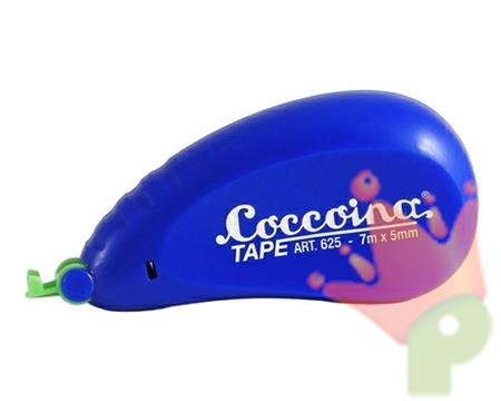 CORRETTORE A NATRO COCCOINA 7M 5mm