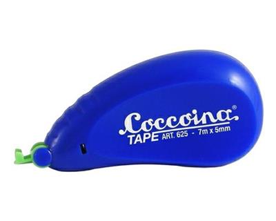 CORRETTORE A NATRO COCCOINA 7M 5mm