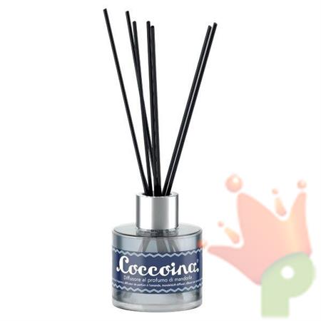 DIFFUSORE COCCOINA 658 MANDORLA