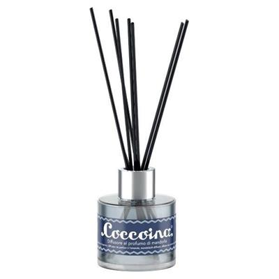 DIFFUSORE COCCOINA 658 MANDORLA