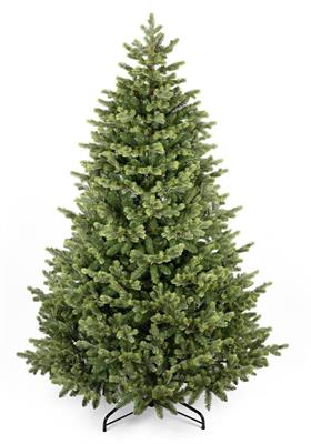ALBERO DI NATALE 225 CM MILANO