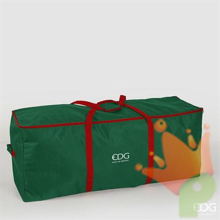 BORSONE PER ALBERI VERDE 50X120X38CM