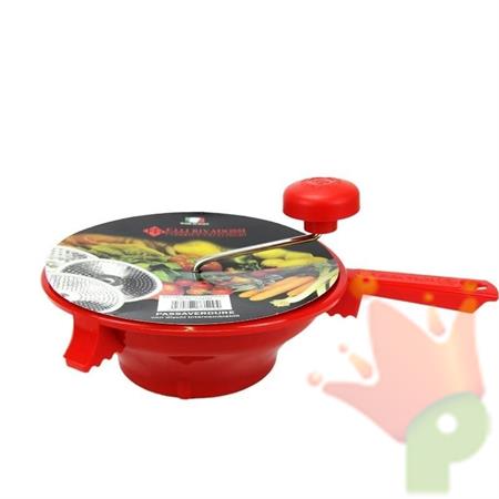 PASSALEGUMI EXTRANOVA 24CM