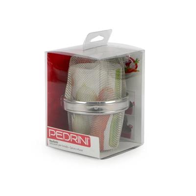 INFUSORE PER ALIMENTI