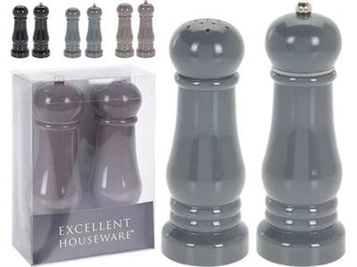 SET SALE E PEPE 6X17 CM