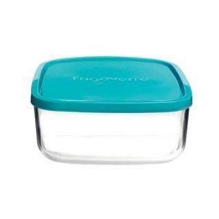 CONTENITORE QUADRATO 22X22 CM FRIGOVERRE