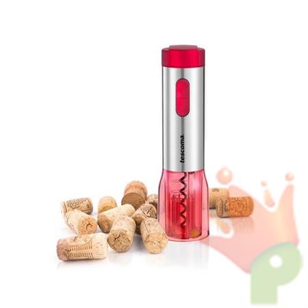 CAVATAPPI ELETTRICO UNO VINO