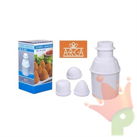 STAMPO ARANCINO 3 IN 1