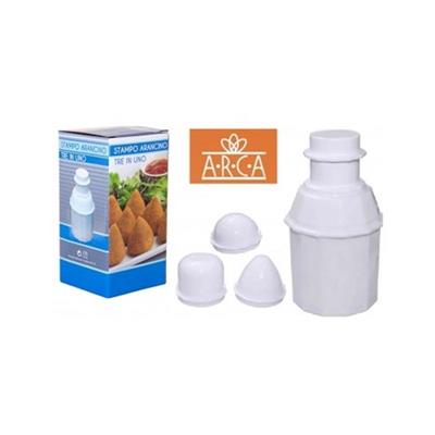 STAMPO ARANCINO 3 IN 1