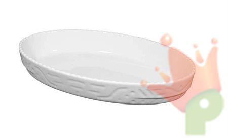 PIROFILA RETTANGOLARE 39X24 SATURNIA