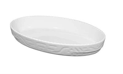 PIROFILA RETTANGOLARE 39X24 SATURNIA