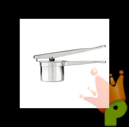 SCHIACCIAPATATE INOX