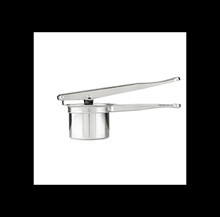 SCHIACCIAPATATE INOX