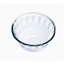 COPPETTA IN VETRO 8CM