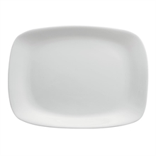 PIATTO PARMA RETTANGOLARE 24X34CM