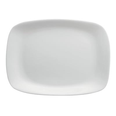 PIATTO PARMA RETTANGOLARE 24X34CM