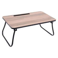 TAVOLINO DA LETTO 52X30X21 CM