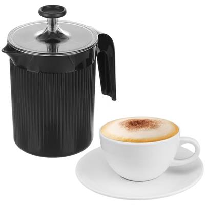 CAPPUCCINATORE CREMIX NERO