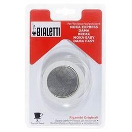 RICAMBIO GUARN.+PIASTR.3 TZ