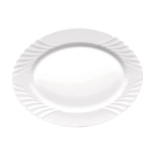PIATTO OVALE EBRO 36 CM