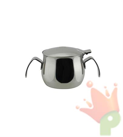Formaggiera/Zuccheriera Con Coperchio 2 Manici 350gr