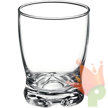 BICCHIERI ACQUA MADISON 24CL 3PZ