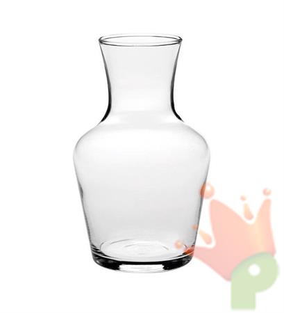 CARAFFA VINO 500CC