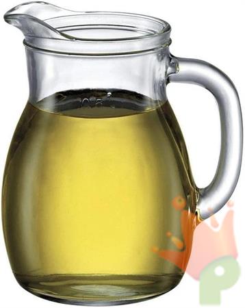 BROCCA BISTROT IN VETRO 0,5LT
