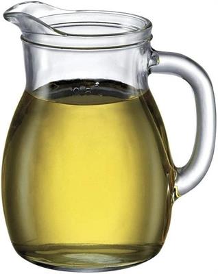 BROCCA BISTROT IN VETRO 0,5LT
